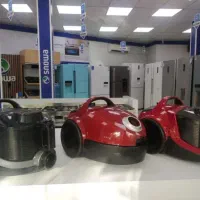 جارو (برقی و شارژی)  اسنوا دوو  تکنو