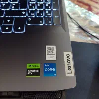 لبتاب Lenovo LOQ|رایانه همراه|اهر, |دیوار