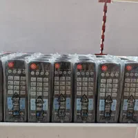 کنترل تلویزیون الجی