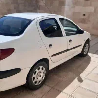 ۲۰۶ اس دی تیپ ۵|خودرو سواری و وانت|نیشابور, شهرک فرهنگیان|دیوار