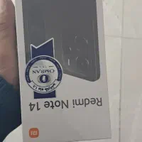 گوشی رد می نوت ۱۴