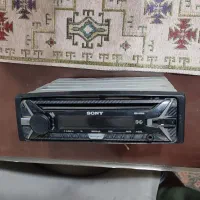 ضبط سونی