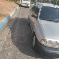 پراید ۱۳۱ مدل۹۲|خودرو سواری و وانت|تبریز, |دیوار