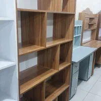 مرکز تخصصی کتابخانه، مدل صبا، اقساط 12ماه