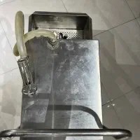 دستگاه تصفیه روغن خوراکی برند best|کافی‌شاپ و رستوران|شیراز, چوگیاه‎|دیوار