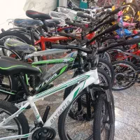 دوچرخه تک به قیمت عمده۲۴ و۲۶ تاجمعه