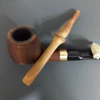 پیپ دستساز