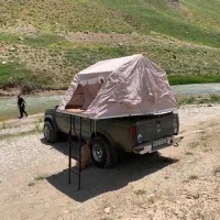 چادر سقفی|کوهنوردی و کمپینگ|تهران, ائمه اطهار|دیوار