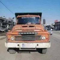 کمپرسی لیلاند مدل ۵۶