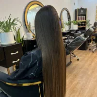 کراتین حرفه ای و احیای مو