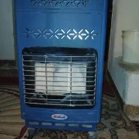 بخاری بدون‌ دودکش مناسب مغازه و فضاهای عمومی....
