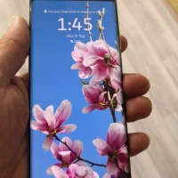 Huawei P50 Pro هواوی با کیف مغناطیسی