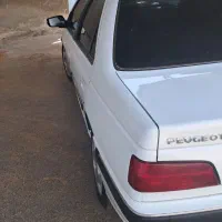 پارس سال ۴۰۱|خودرو سواری و وانت|قم, شهرک قدس|دیوار