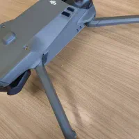 پهپاد مویک ۳ اینترپرایز پک کمبو با RTK و اسپیکر|دوربین عکاسی و فیلمبرداری|تهران, قصر فیروزه ۱|دیوار