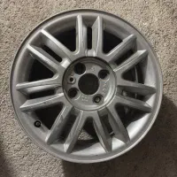 فروش رینگ ورینگو لاستیکه نو|قطعات یدکی و لوازم جانبی|تنکابن, |دیوار