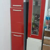 کمد ام دی اف ایستاده  وصندلی ونشیمن  جادار|مبلمان خانگی و میز عسلی|بندرعباس, |دیوار