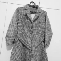 پالتو|لباس|سبزوار, غرب نیروگاه|دیوار