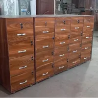 میزااداری کتابخانه کانتر|مبلمان اداری|تهران, نعمت‌آباد|دیوار