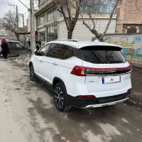 fmc t5 فردا موتور|خودرو سواری و وانت|تهران, شهرک آسمان|دیوار