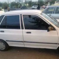 فروش ماشین پراید131