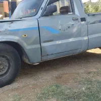 مزدا ۲۰۰۰|خودرو سواری و وانت|اهواز, الهائی|دیوار