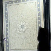 فرش ۹ متری در حد نو