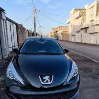 207 tu3 1403 فروش فوری