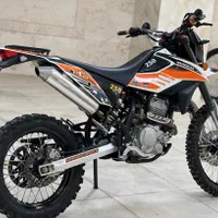 تریل ایران دو چرخ x2