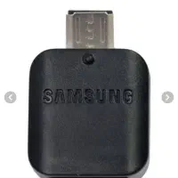 تبدیل سامسونگ اصلی OTGمتصل به گوشی های اندروید