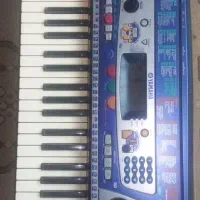 کیبورد اورگ یاماهاPRS260