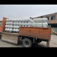 فروش مخازن CNG شهاب گازسوز یزدانی|قطعات یدکی و لوازم جانبی|اهواز, منازل کارون|دیوار