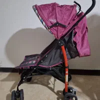 کریر ،کالسکه عصایی،قنداقی نوزادمارک چیکو|کالسکه و لوازم جانبی|اصفهان, شیخ اشراق|دیوار