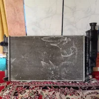 رادیات ماشین پژو 405 فابریگ