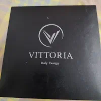 ساعت ویتوریا