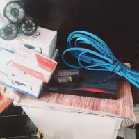 پک کامل دوربین مداربسته