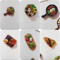 مگنت های خمیری