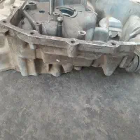 پوسته کلاچ تیبا،کوییک،ساینا استوک و باک آر دی|قطعات یدکی و لوازم جانبی|جیرفت, |دیوار