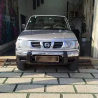 نیسان پیکاپ 86سند شخصی