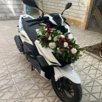 موتور سیکلت کلیک واریز
