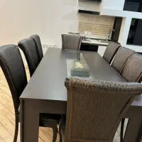 فروشی|میز و صندلی غذاخوری|کرمان, |دیوار