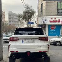 جک A5 مشکی/ سفید/ صفر KMC ای 5 / مدل 1404|خودرو سواری و وانت|تهران, صادقیه|دیوار