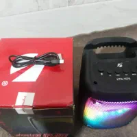 فروش اسپیکر kts 1576|پخشکننده همراه|بندر ترکمن, |دیوار