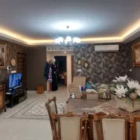 آپارتمان ۱۲۳م نوروزیان فروشی معاوضه با واحدکوچیکتر|فروش آپارتمان|قزوین, |دیوار