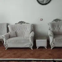 مبل هفت نفره
