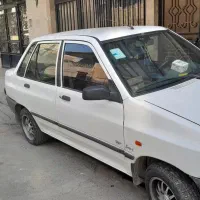 پراید۹۳ se131|خودرو سواری و وانت|مشهد, توس (بلوار توس)|دیوار