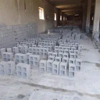 بلوک۲۰در۴۰سنگین کف تخت چهارباغ