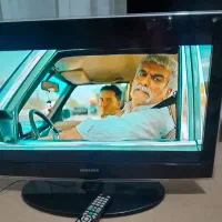 تلویزیون ال سی دی سامسونگ