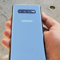 گلکسی S10+ با حافظه یک ترابایت