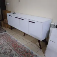 کنسول آن دی اف سفید سالم