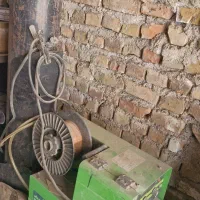 دستگاه جوش co2|ماشینآلات صنعتی|نیشابور, مازول|دیوار